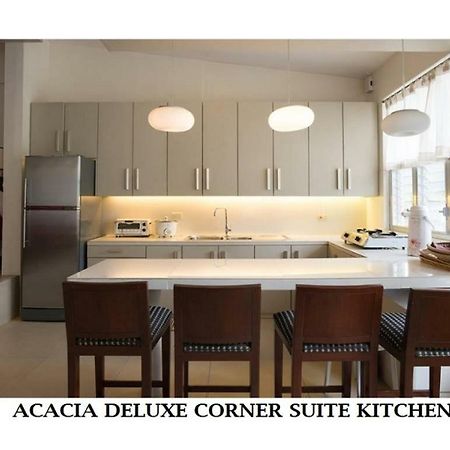 Agreeable Family Baguio Suites Baguio City Exterior photo