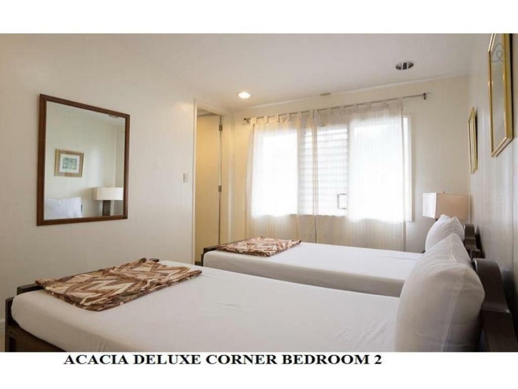 Agreeable Family Baguio Suites Baguio City Exterior photo